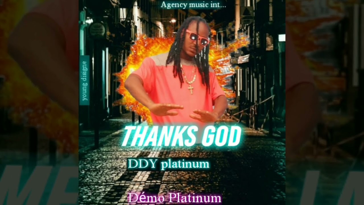 DDY PLATINUM 