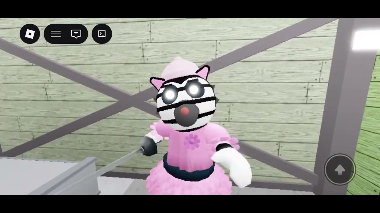 laura raid all new jumpscares