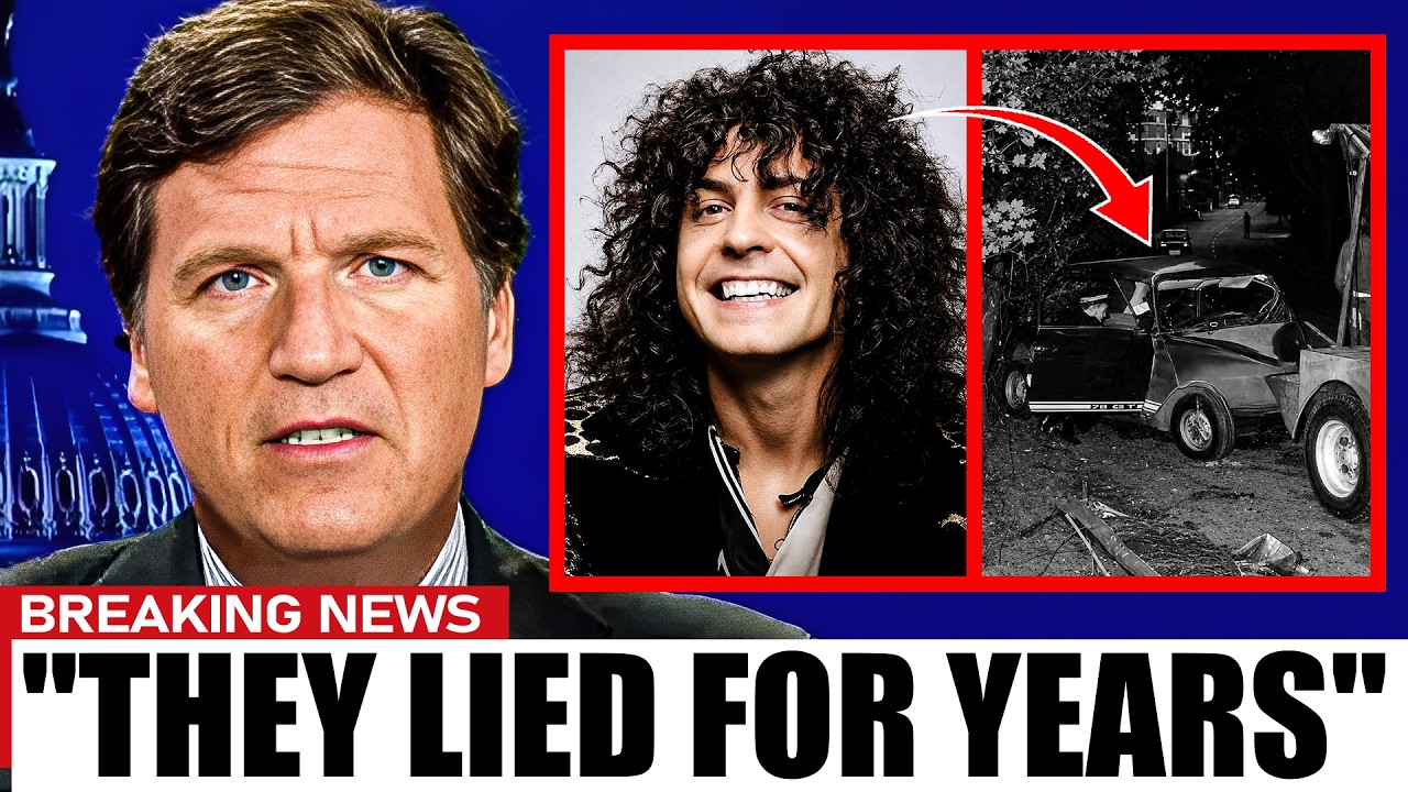 New Details On Marc Bolan&rsquo;s Death Change Everything