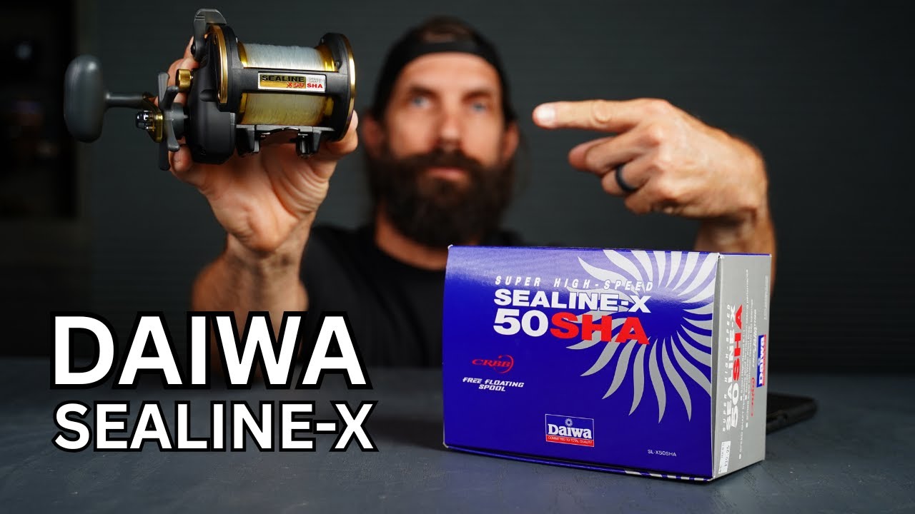 Is This The Best Conventional Reel for under !50 Dollars?