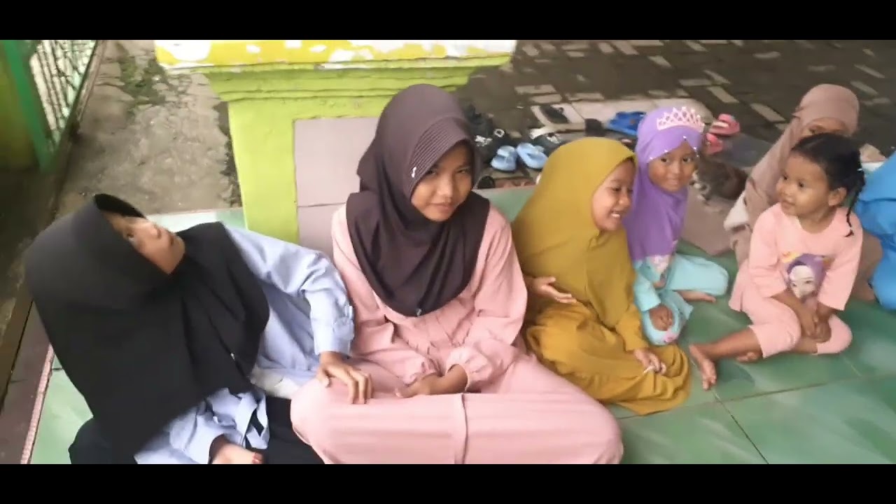 Bukber ramadhan 11 maret 2026