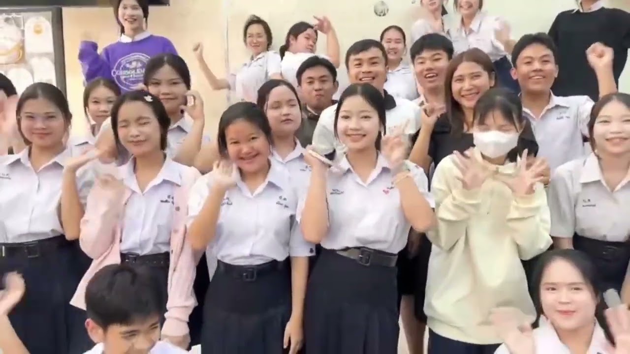จบแล้ว ม.5