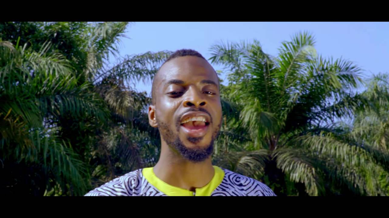 9ICE - ABEFE (OFFICIAL VIDEO)