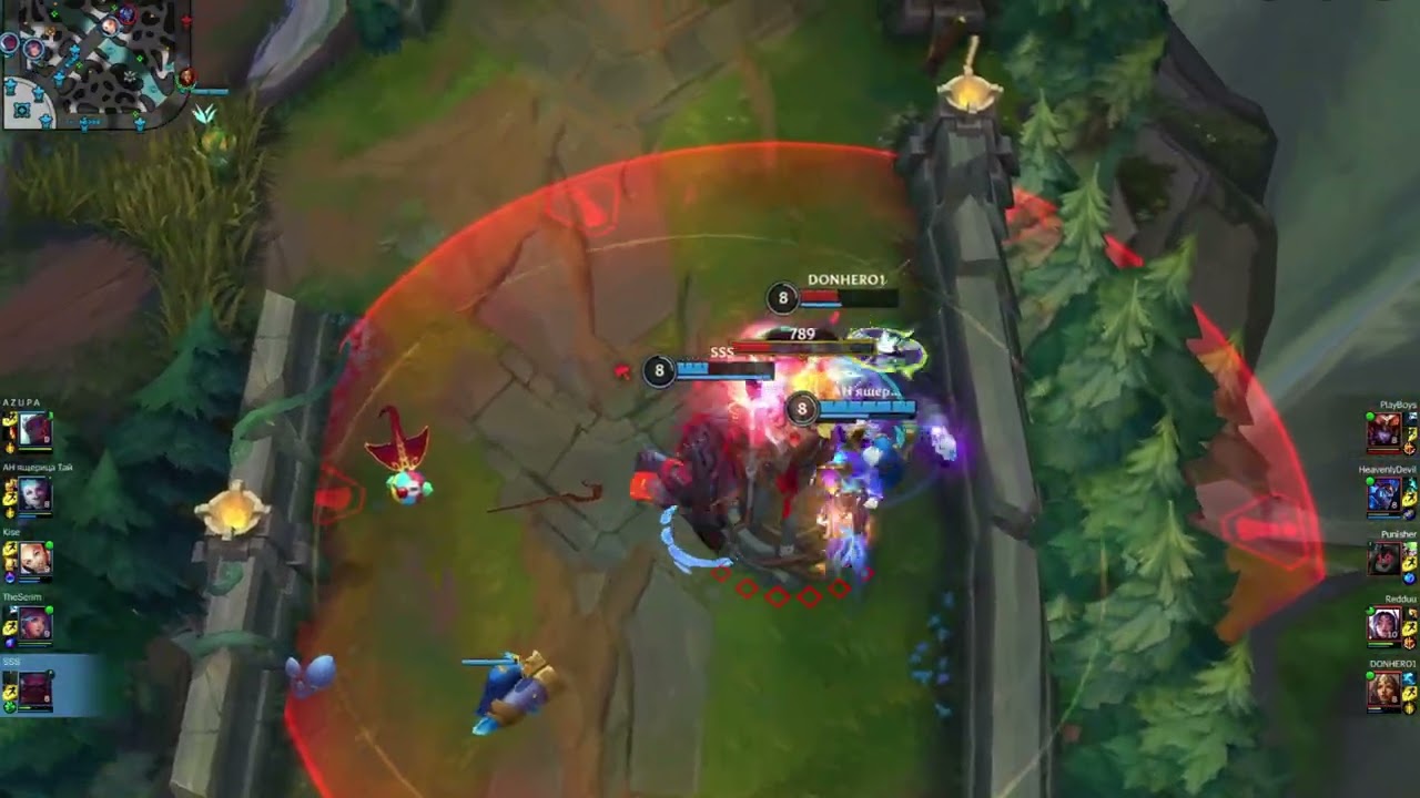 Ornn - LoL Wild Rift