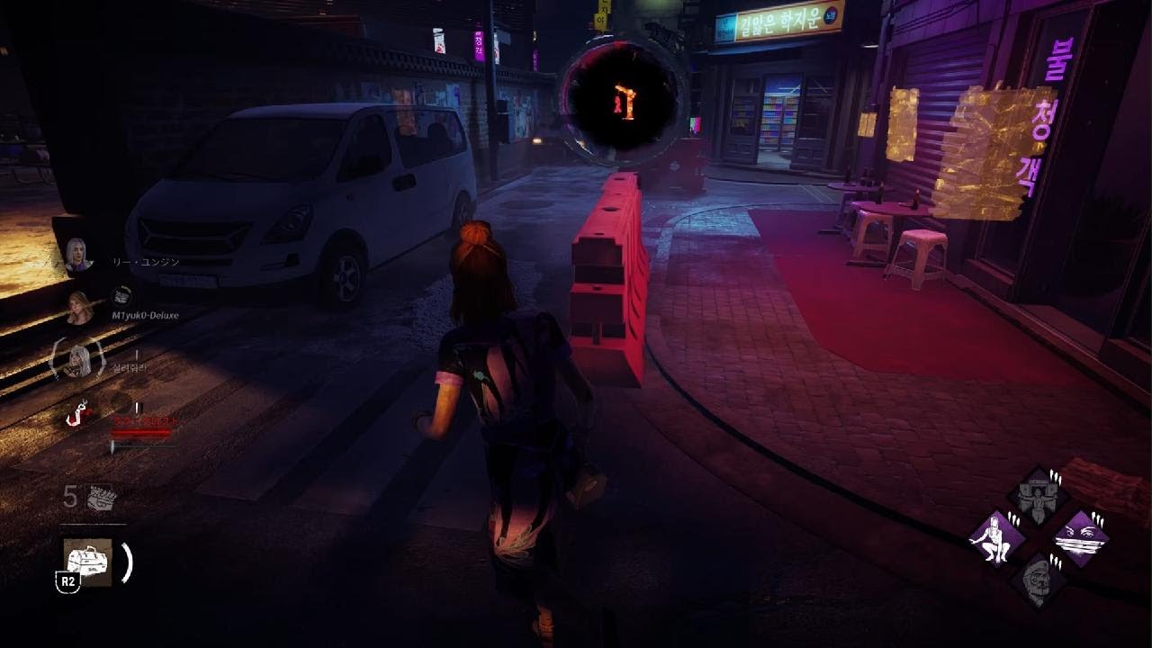 Dead by Daylight_All-Kill: Comeback Chapter_20260320151816