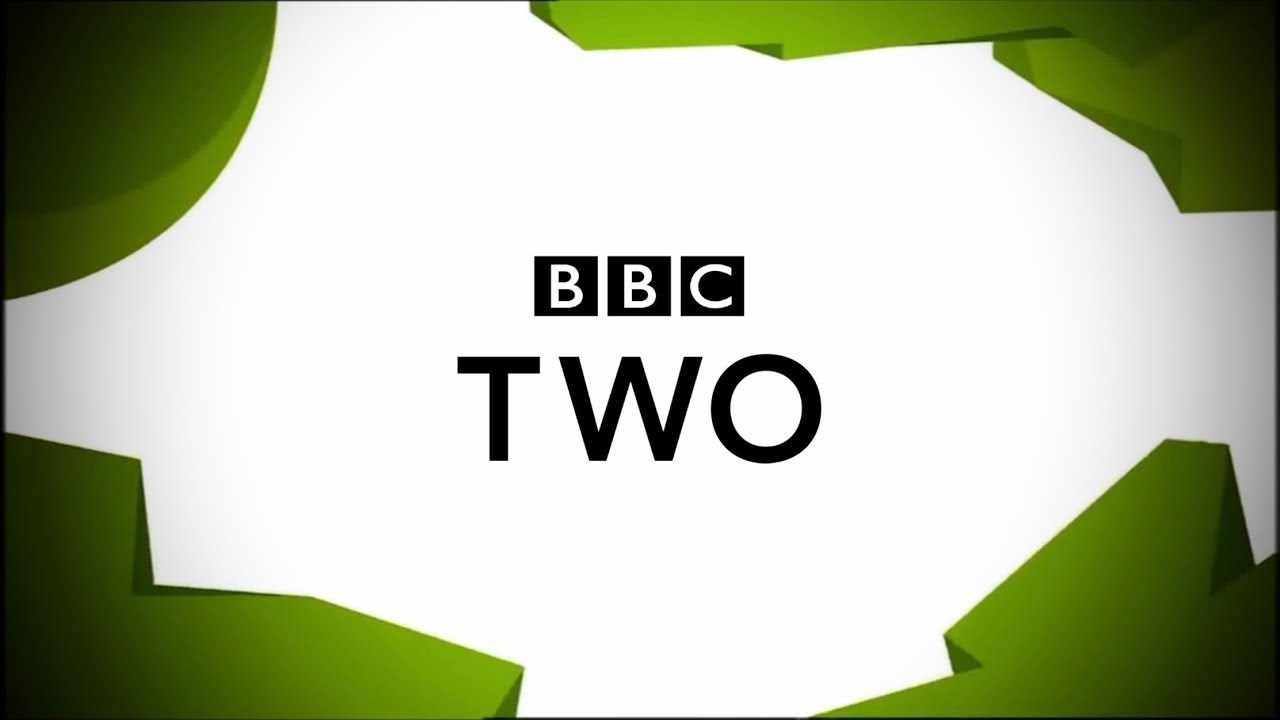 BBC Two [CBBC] - Continuity (June 18th 2009)