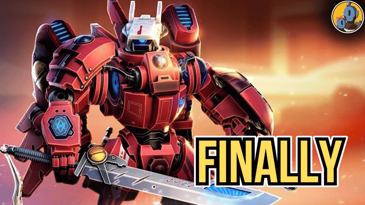 Commander Farsight! Character Showcase - Warhammer 40,000: Tacticus!