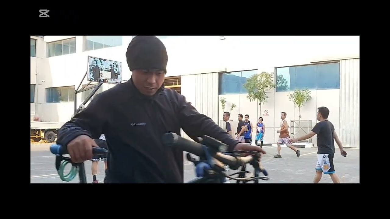 Exercise game.no.6  S4 Ep2 Jan.9,2026 Salam boys vs guest.