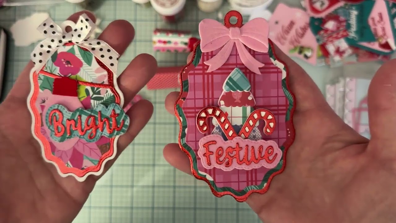 Проектные акции/релиз в ноябре #scrapdivadesigns