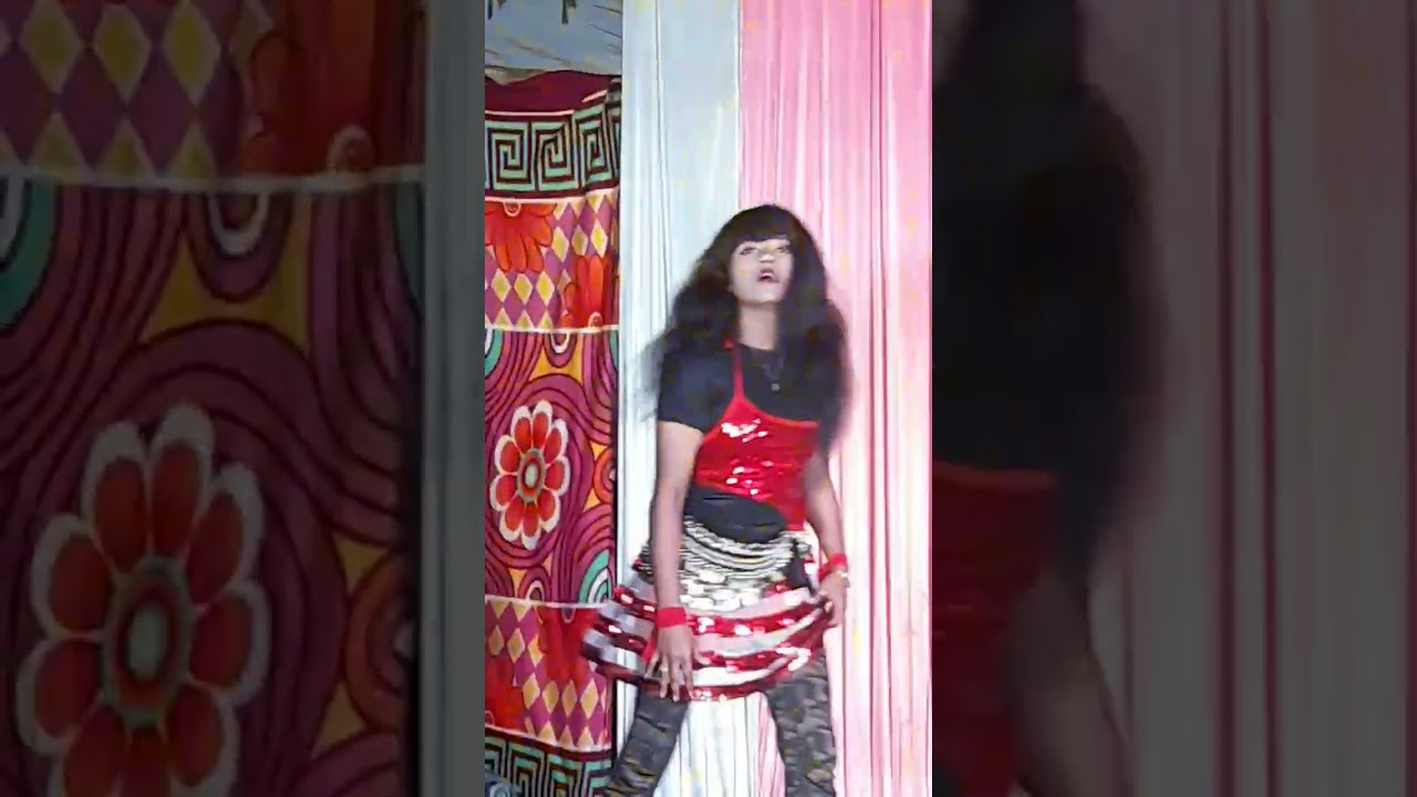 Kenjakura Muri Mela dance video 1 mp4
