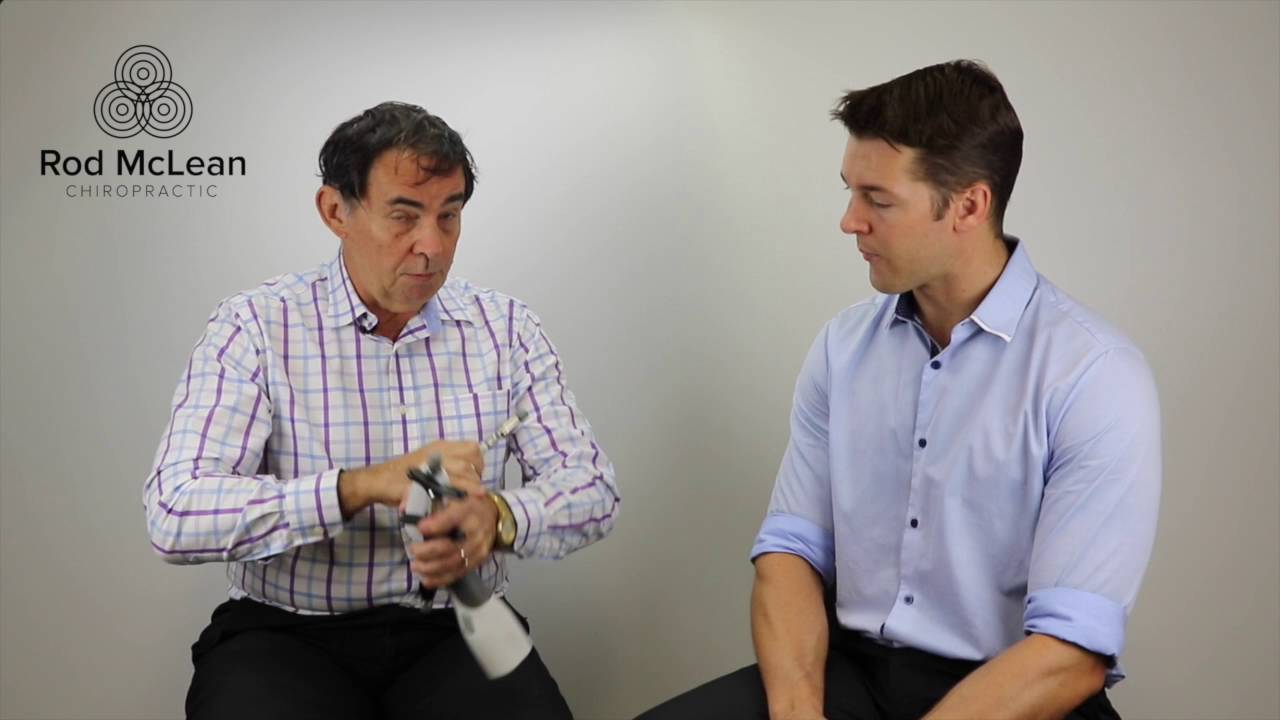 is back cracking safe? Does non crack chiropractic work? activator methods (2)