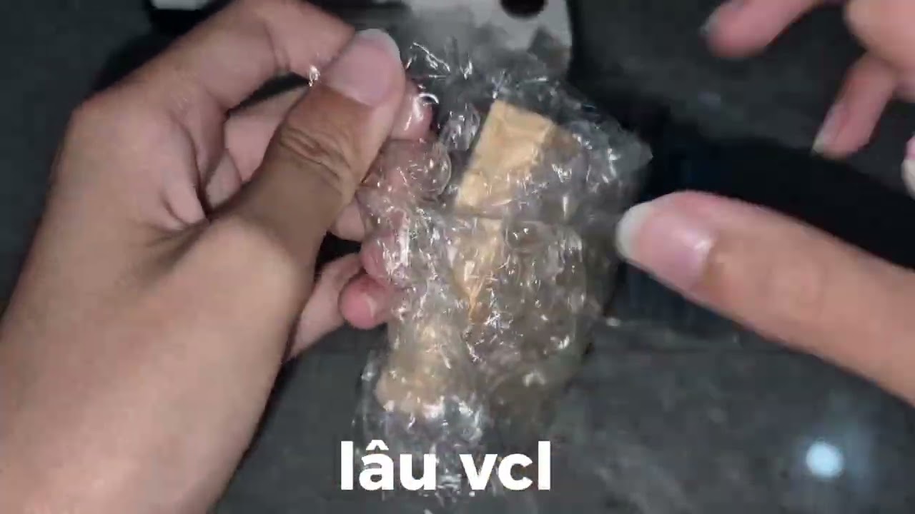 [Shoppe haul] cùng tui tập tành mua đồ makeup nha, đồ makeup của học sinh cấp 2 sẽ như thế nào???