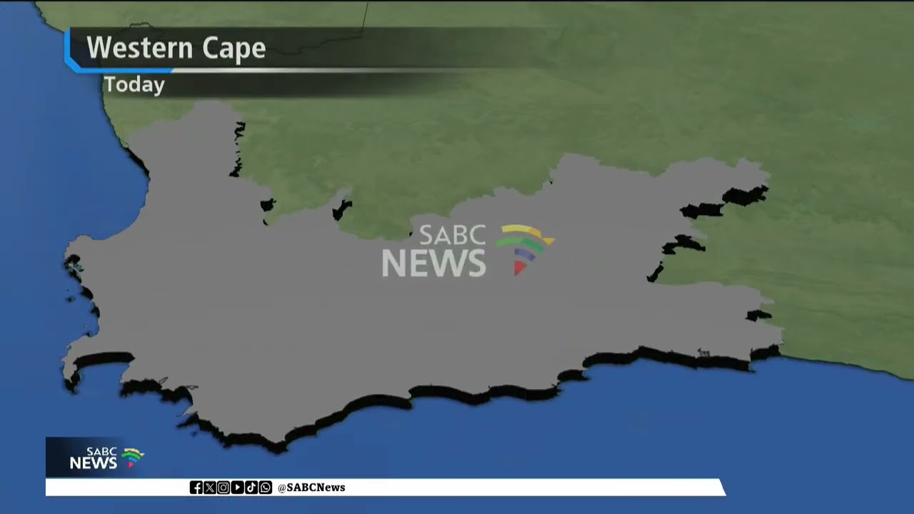 SA Weather Report | 13 July 2026