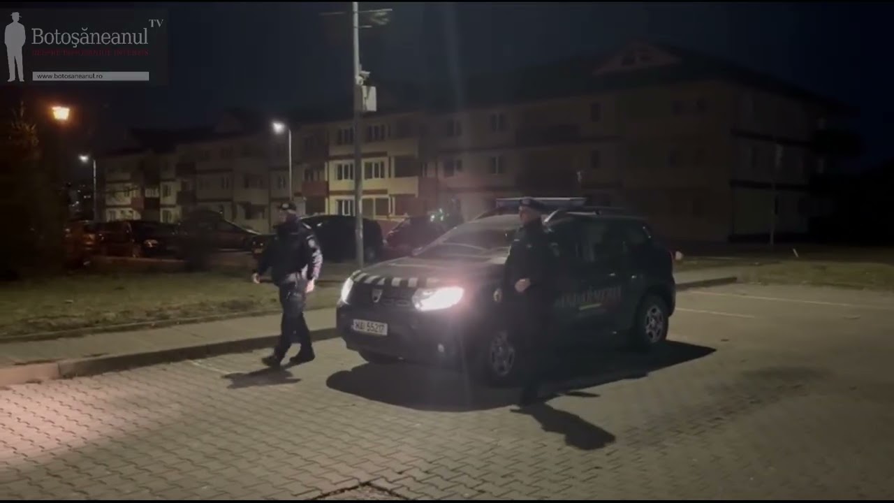 Fumători și scandalagii de weekend amendați de jandarmi