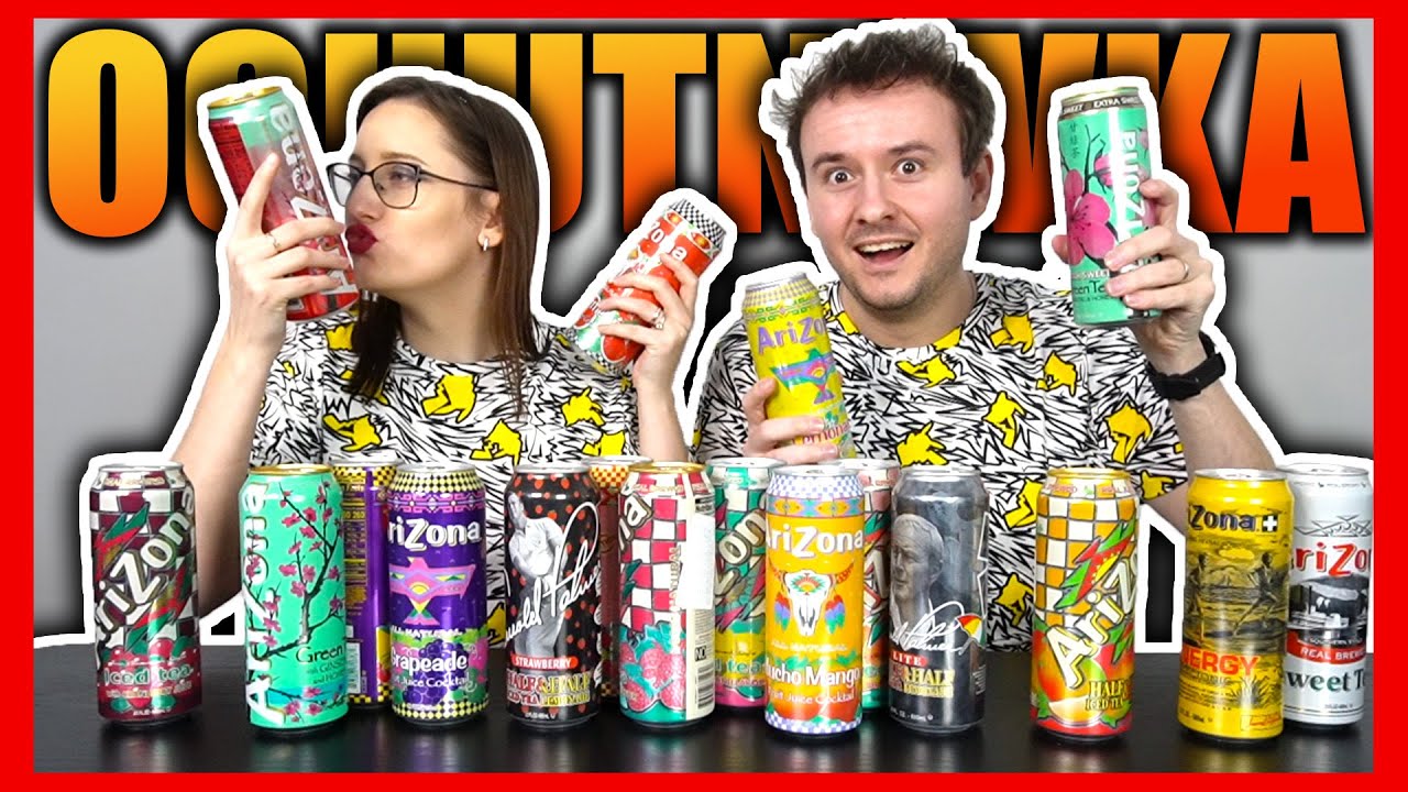 OCHUTNÁVÁME VŠECHNY ARIZONY!😋🥂 w/@Makousek