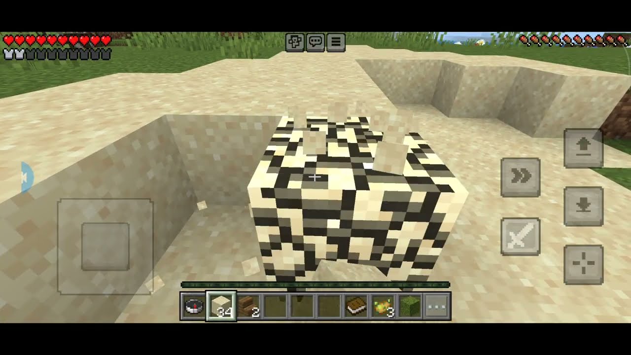 I will play real Minecraft on my Mobile not use money agar aap ko bhi iski video chahiye hai to 