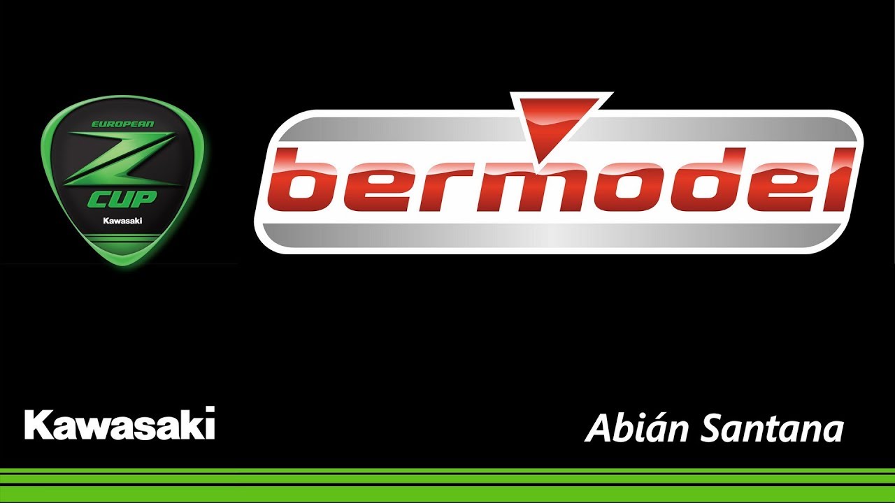 European Z Cup 2018   Abián Santana (Bermodel Team)