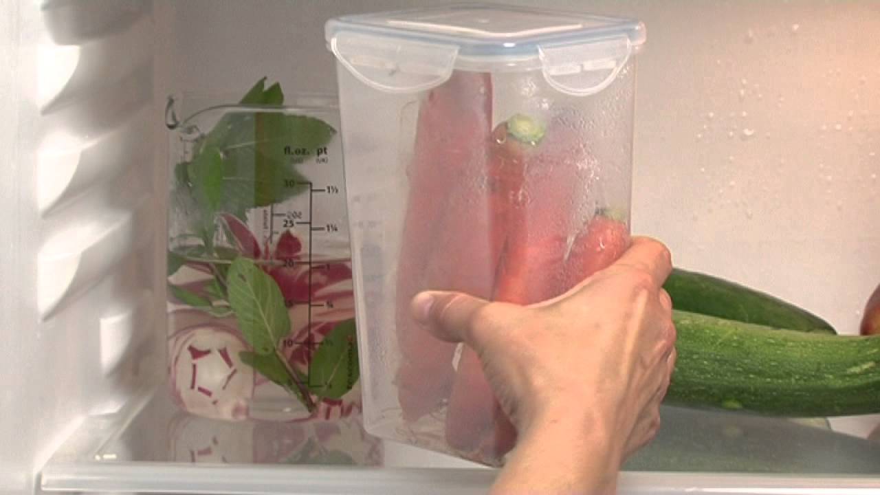 Containers TESCOMA FRESHBOX