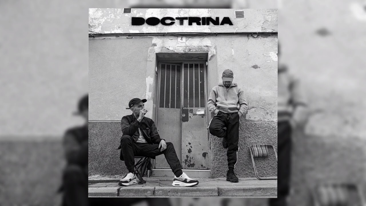 Zamorano Beatz & Vela Infamous - 01. Doctrina