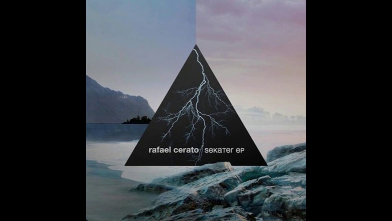 Rafael Cerato - Sekater (Original mix)