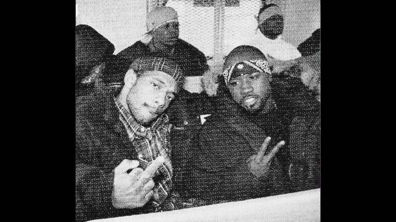 [FREE] Mobb Deep x Biggie Smalls x Old School Dark Boom Bap Type Beat - 