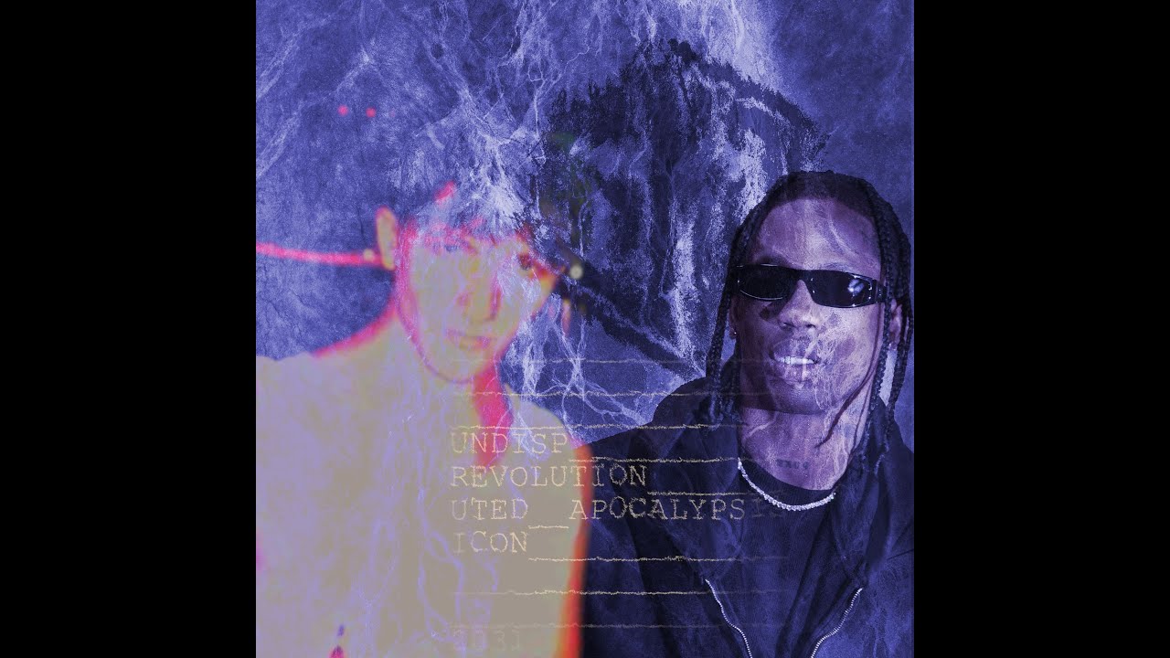Gerassimos, Travis Scott - Goosebumps (Official Audio)