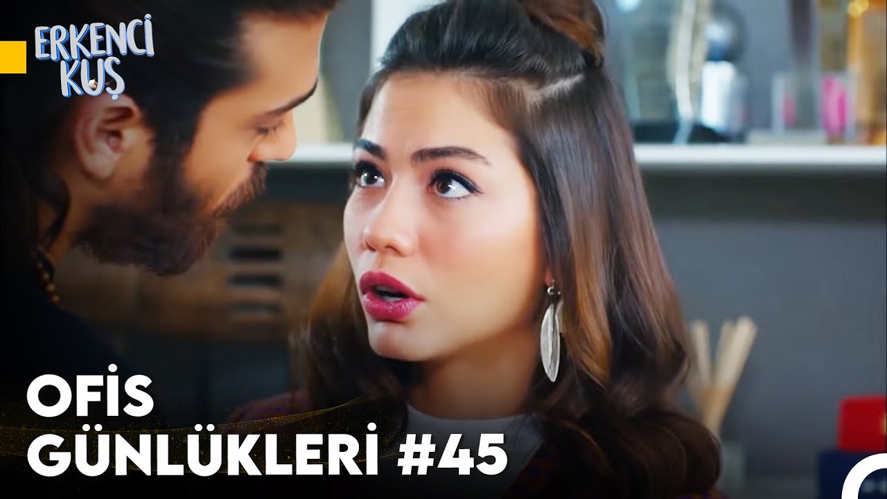 Dokunduğun Her Şey Mücevhere Dönüşüyor - Erkenci Kuş