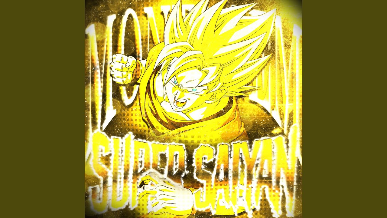 MONTAGEM SUPER SAIYAN (SLOWED)
