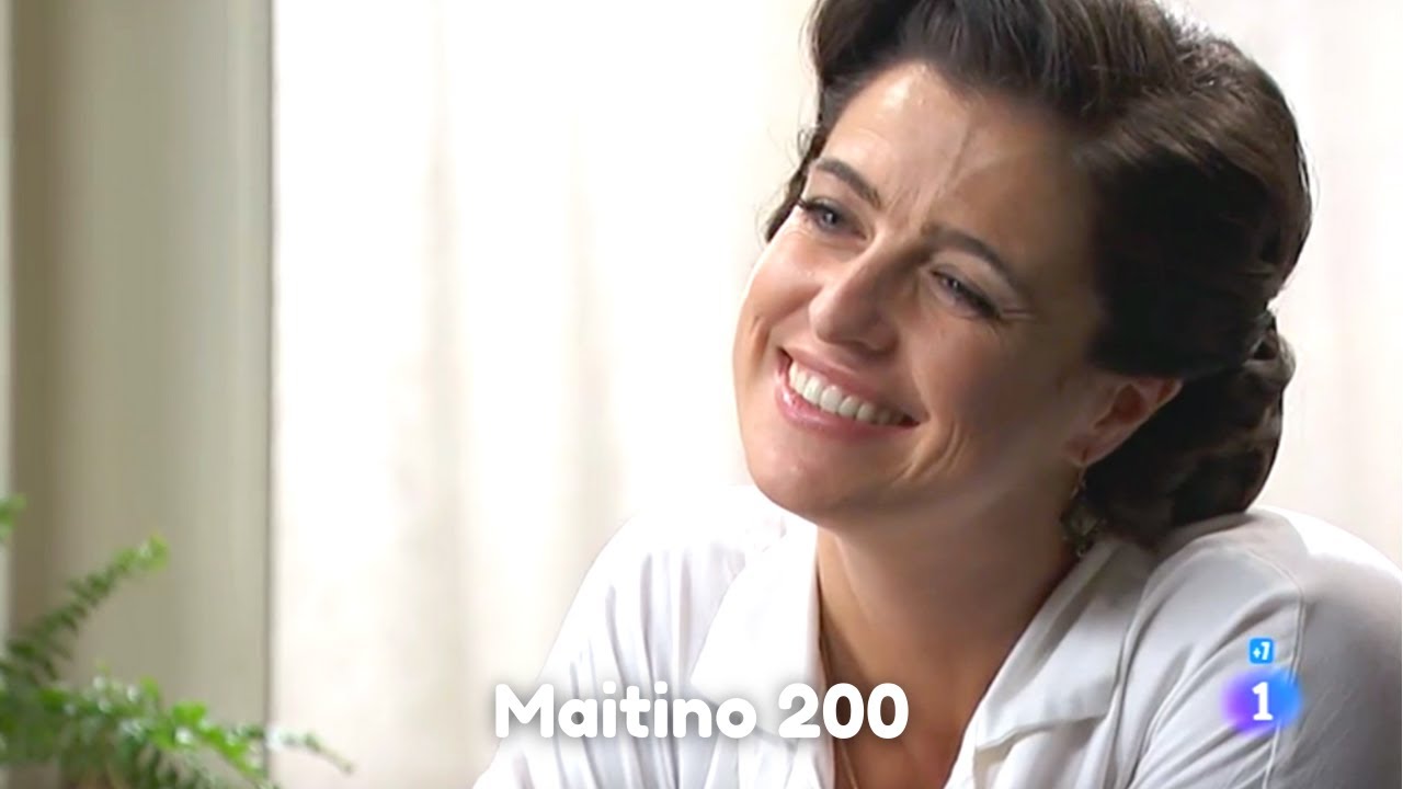 Maitino 200 (English subs)