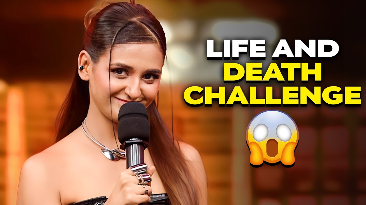 Shakti ne लाया Contestants ke liye सबसे खतरनाक Challenge 😱 | Hip Hop India | Best Dance Show 2026
