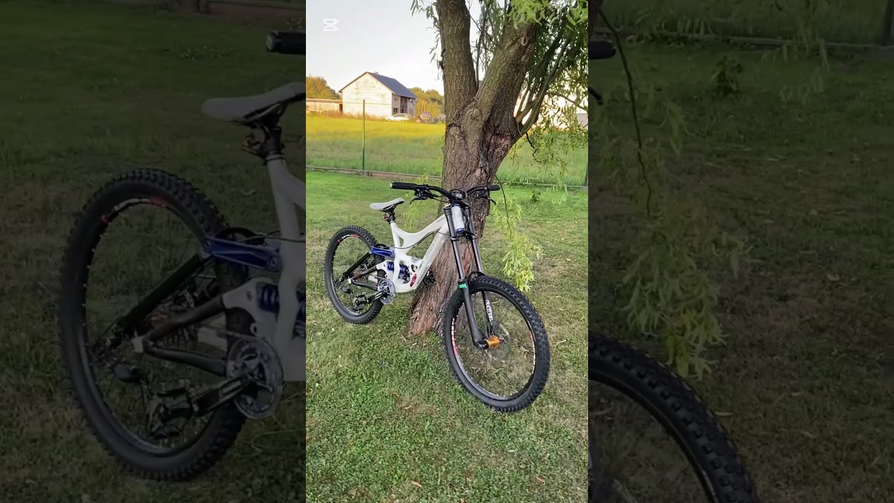 Specialized demo 7 w bardzo dobrej kondycji 🔥🔥🔥