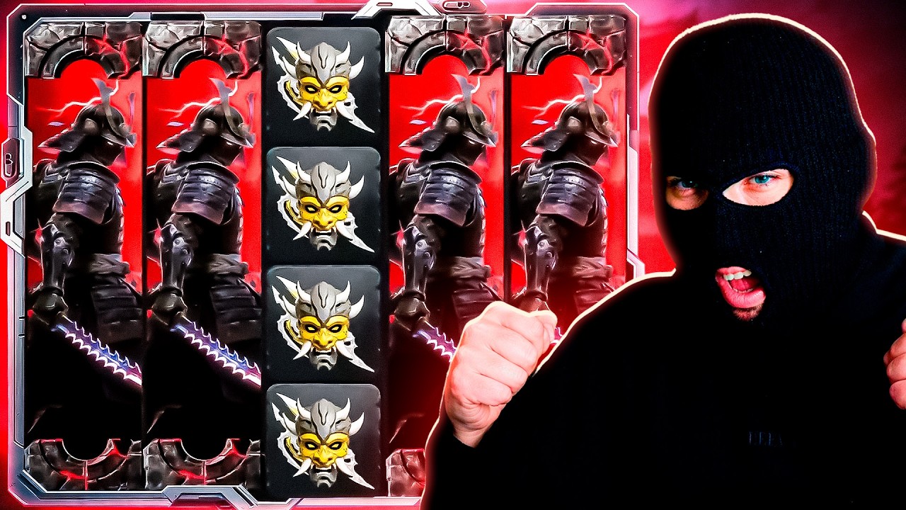 1600X WIN ON CYBER RONIN! (INSANE COMEBACK)
