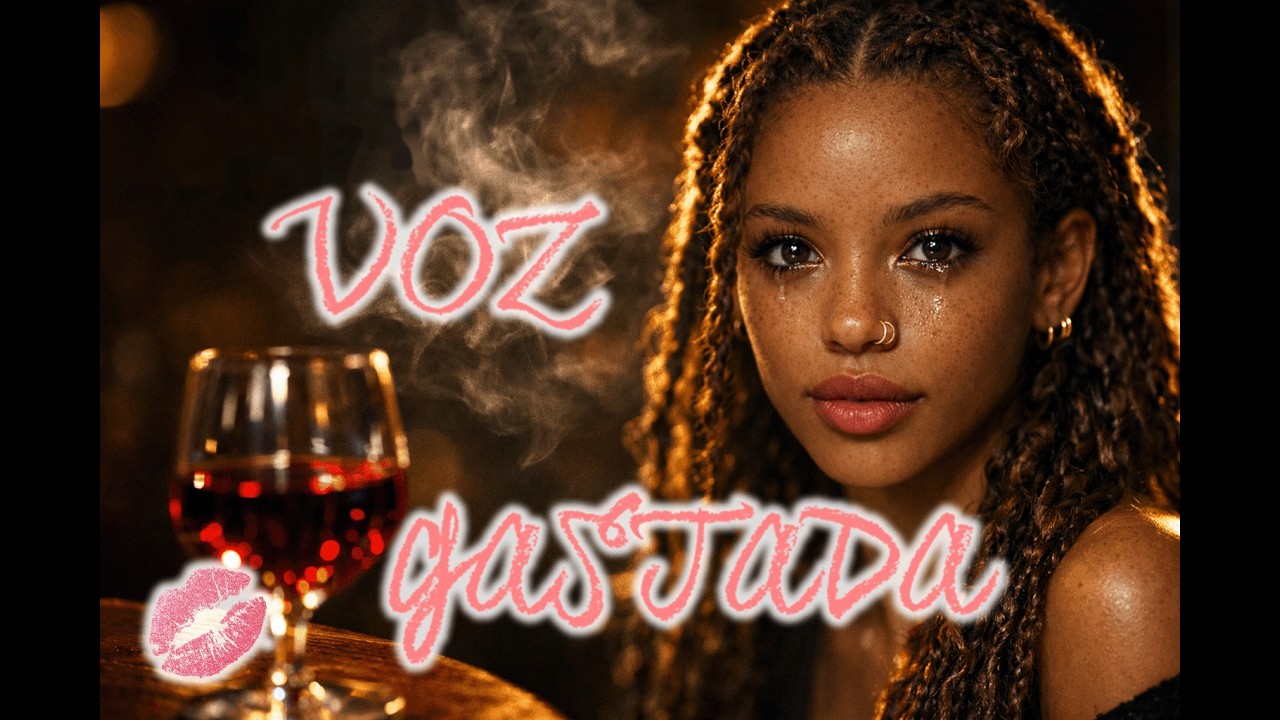 Última Copa | Spanish Soul Blues | Luna Musse