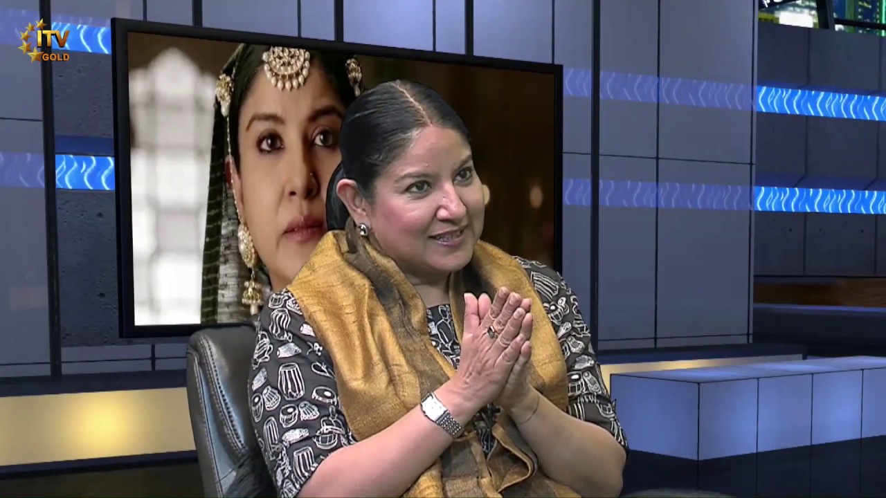 Indian Sufi Singer Zila Khan