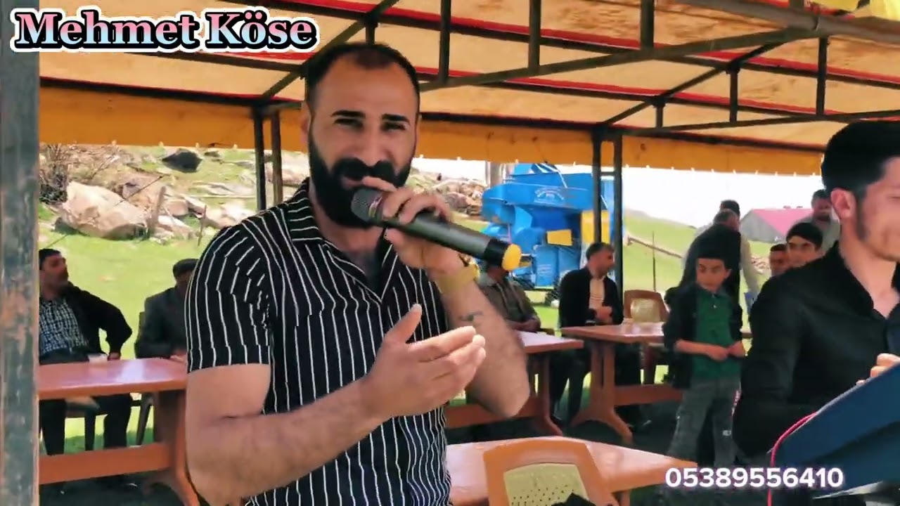 MEHMET KÖSE KAĞIZMAN PASLI KÖYÜ HARİKA DÜĞÜN İRT:05389556410