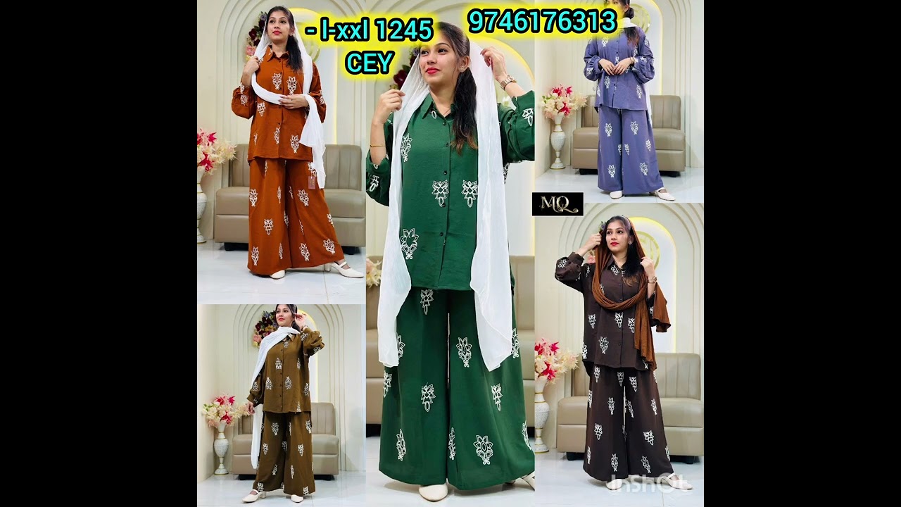 പെരുന്നാൾക് കിട്ടുന്ന അടിപൊളി കളക്ഷൻസ് @allusfashon #womensfashion #shoppingdress 