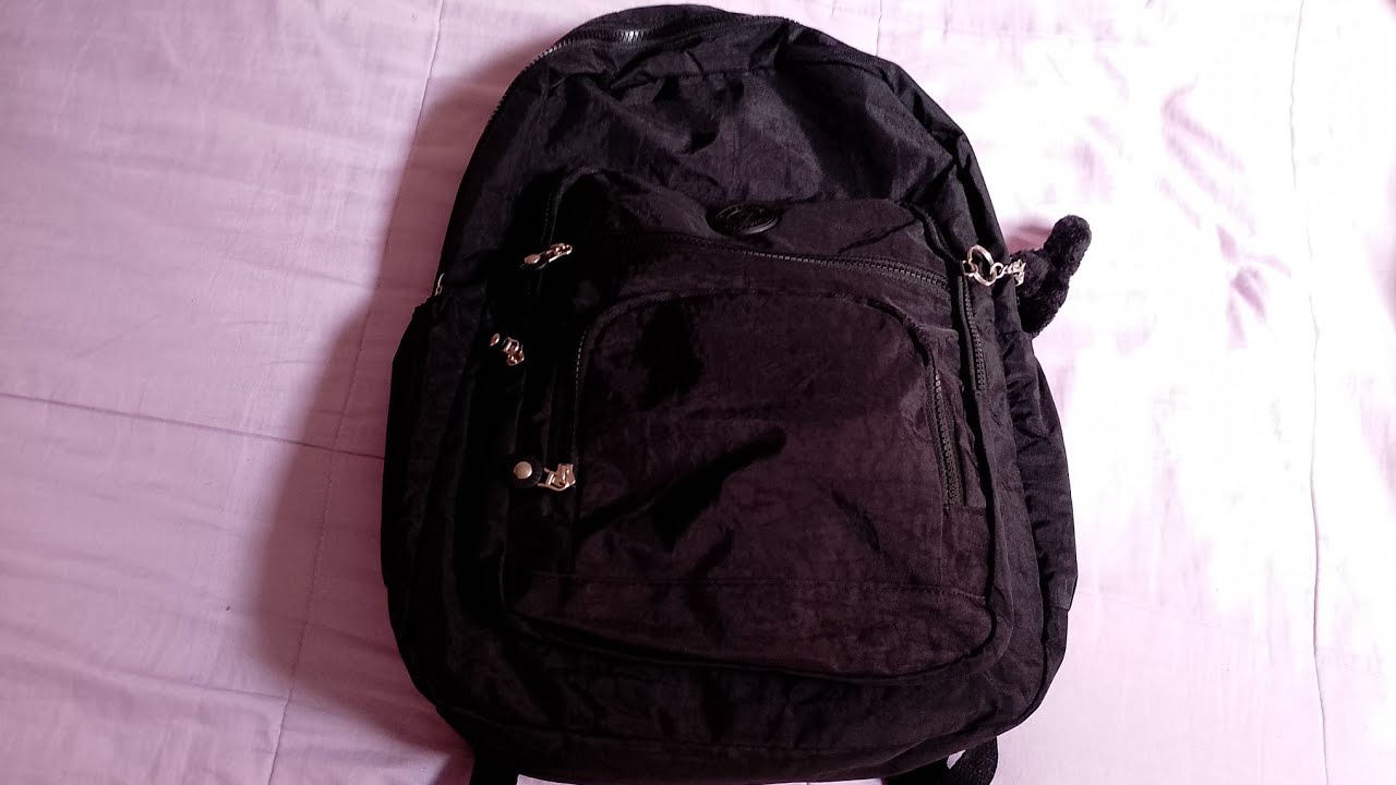 Mostrando todo meu material escolar 2026