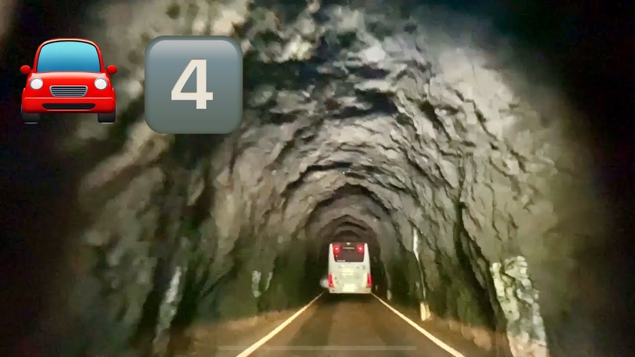 Partie 4 : La Route des 400 virages de la Rivière Saint Louis à Cilaos