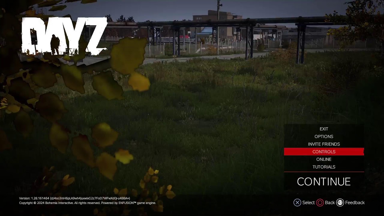DayZ Loot Up