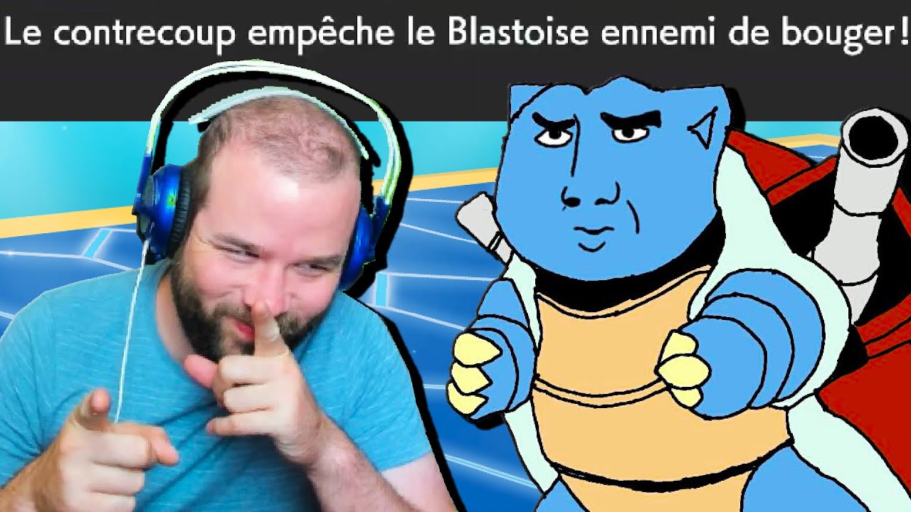 RECORD DU MONDE DE DÉBILITÉ BATTU - Nouvelle Strat E/B #78
