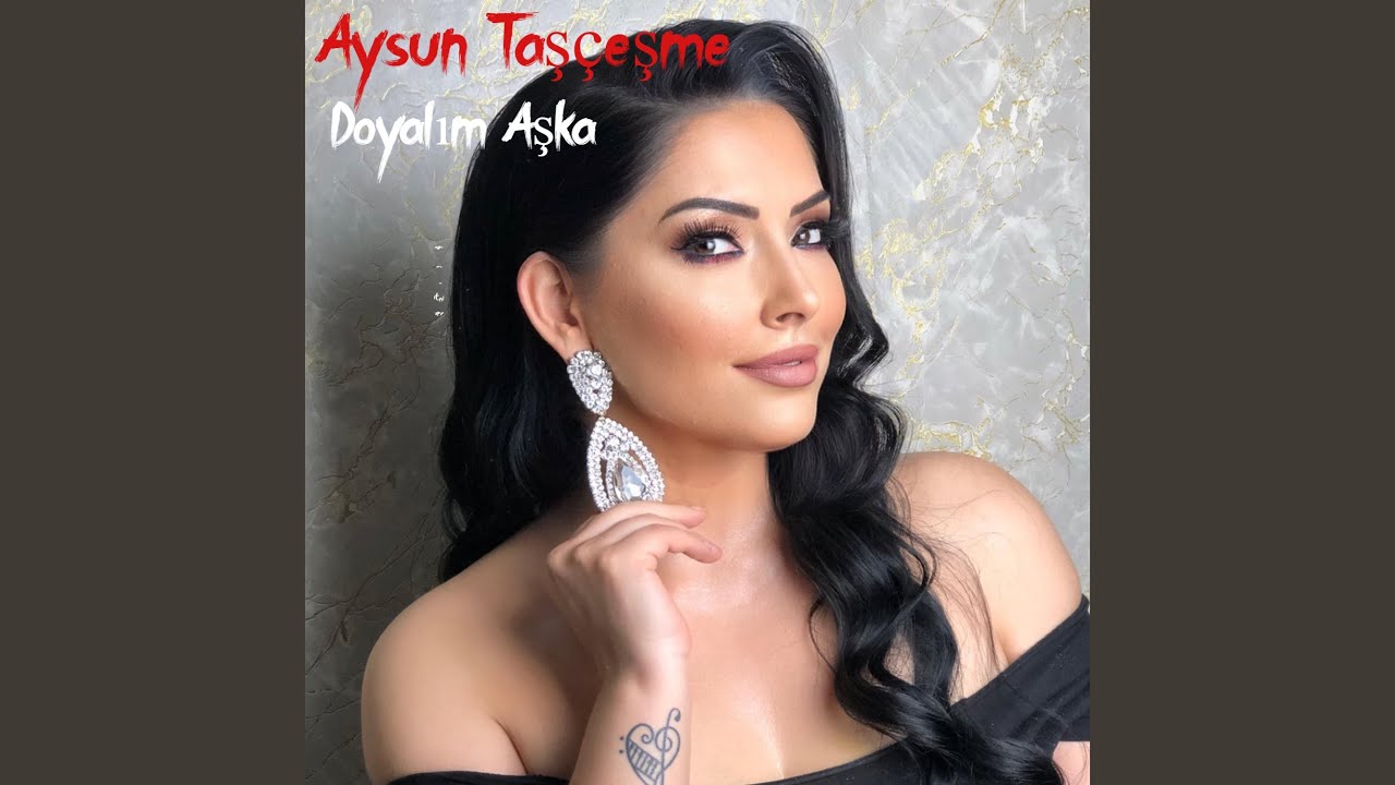 Doyalım Aşka