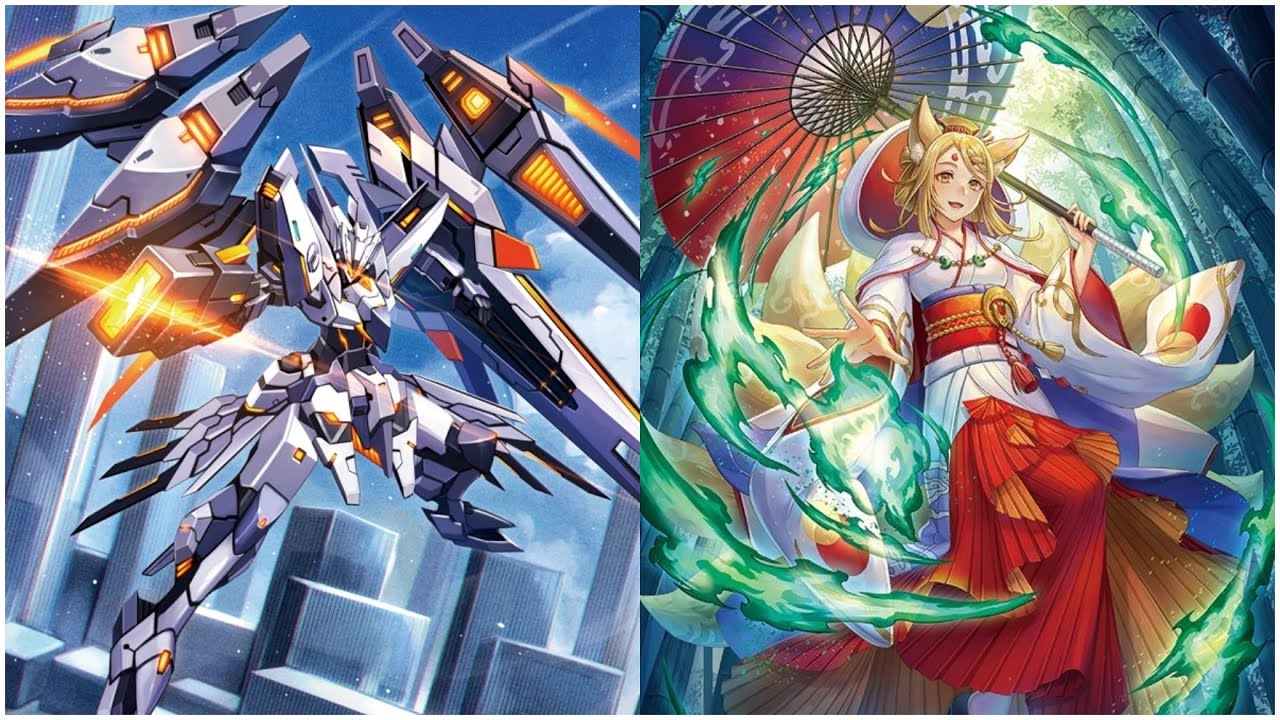 Asturm Vs Tamayura