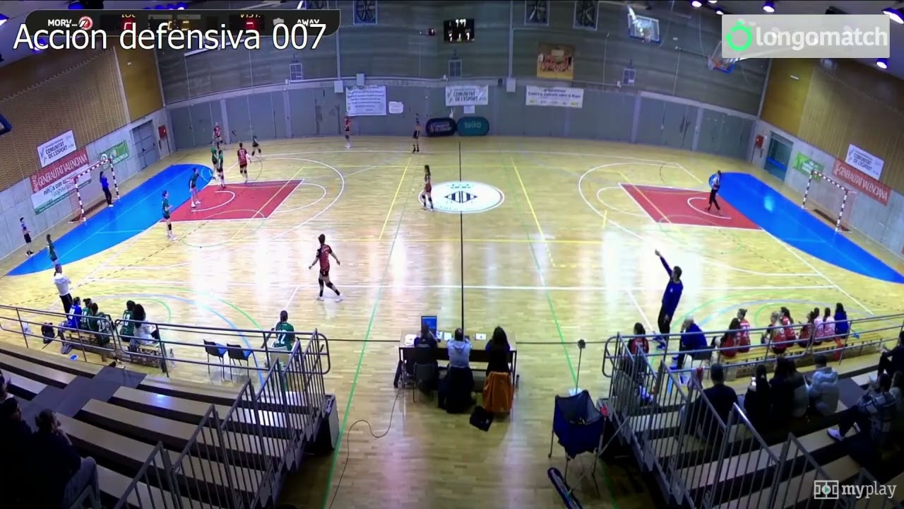 Defensa