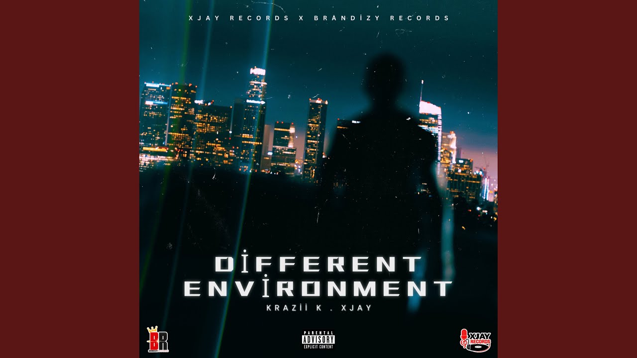 Different Environment