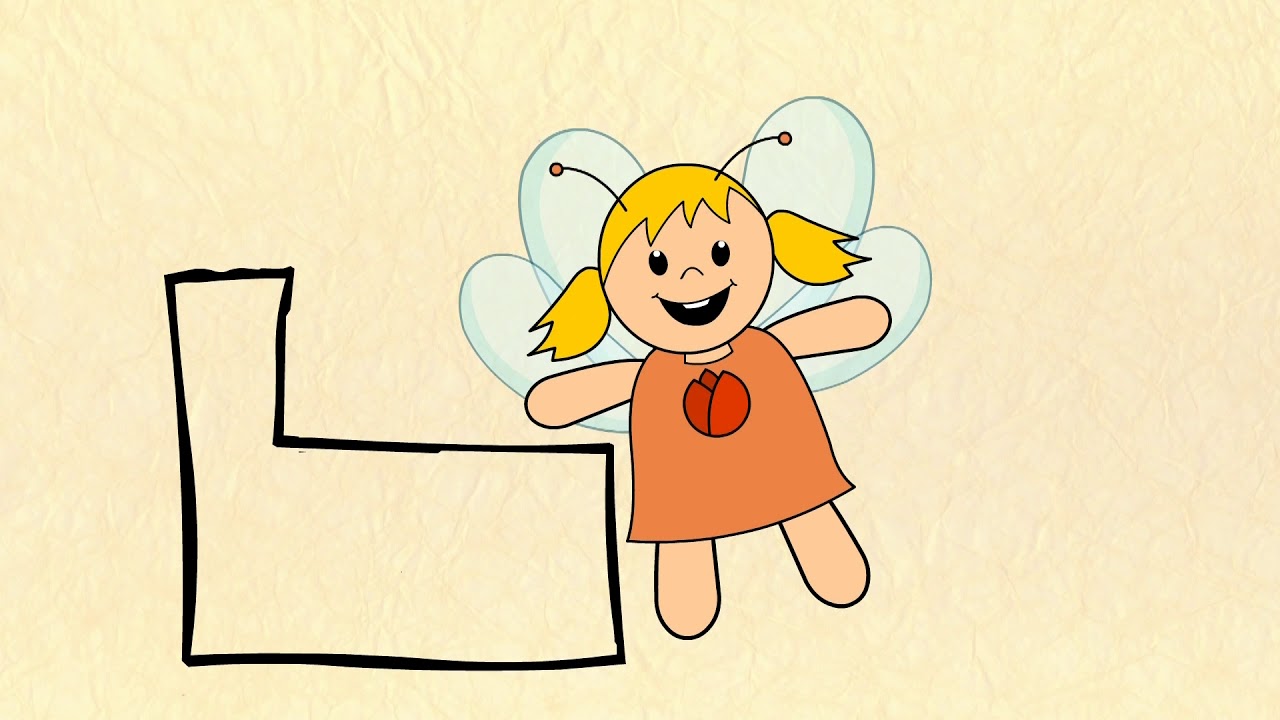 Panni and Fanni | 05 | Learn with ducktv | ducktv