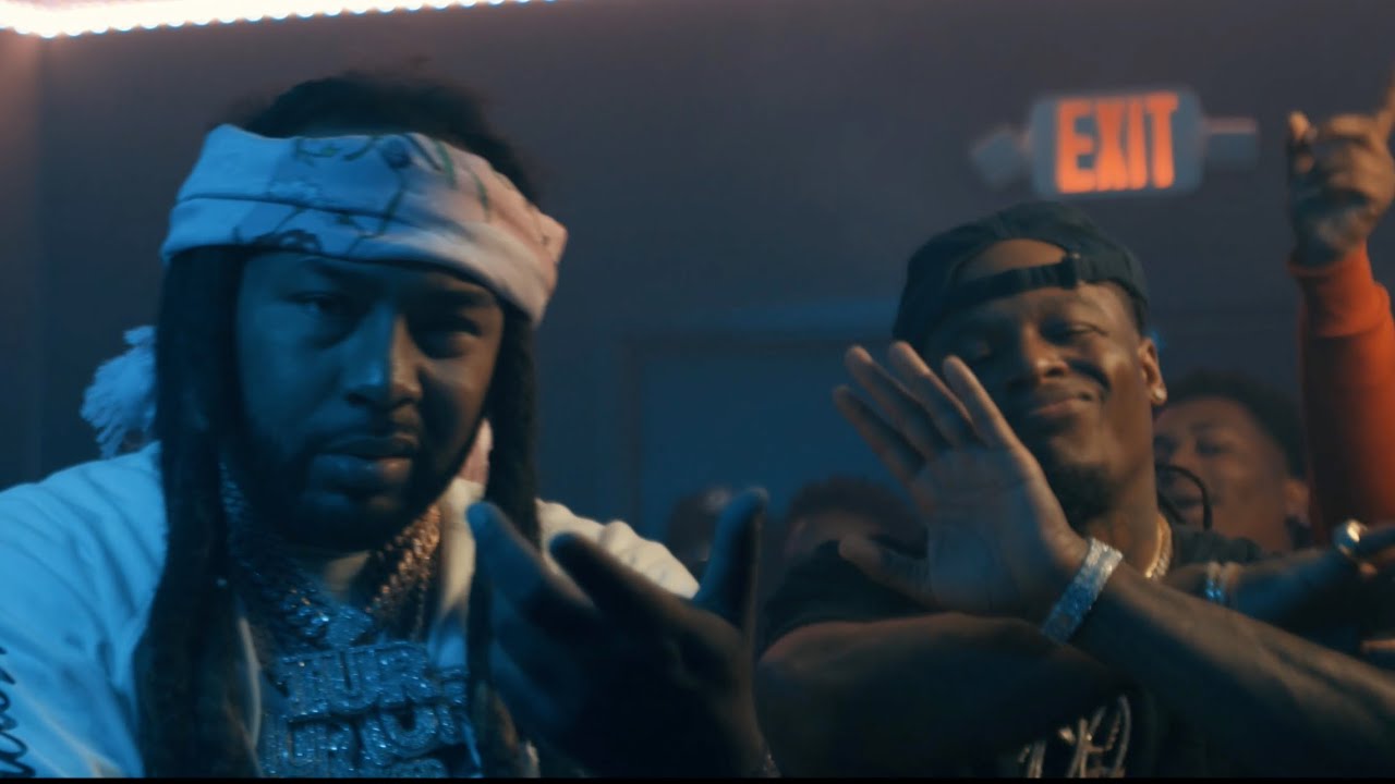 TwoCeez feat. Icewear Vezzo - Scale (Official Video)