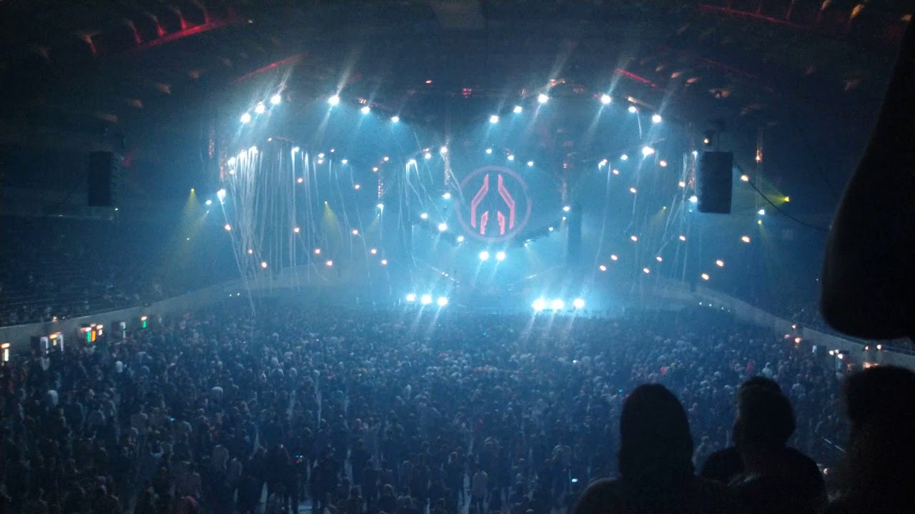 Mayday 2019 - Friends of Mayday (When Music Matters) Full Set 4K