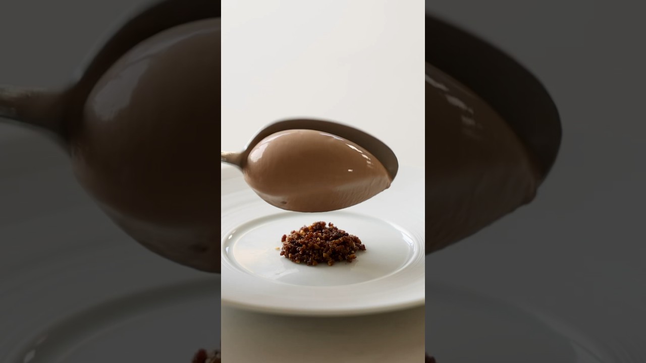 How To Make Espresso Ice Cream! 