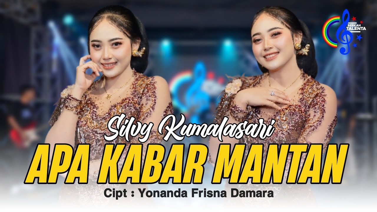 Silvy Kumalasari - Apa Kabar Mantan (Official Music Video) | Apa Kabar Wong Seng Tau Tak Sayang