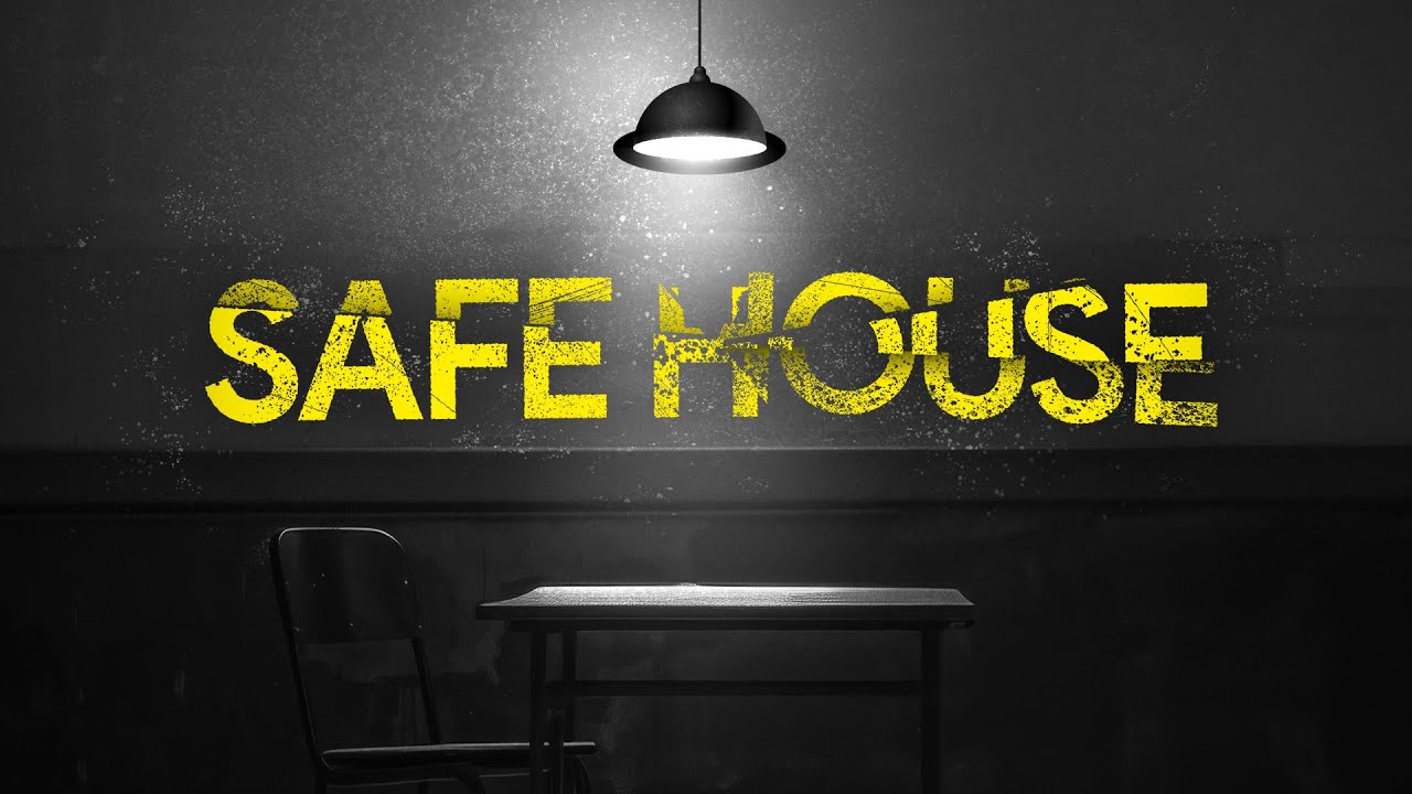 Ronald Llamas: Hindi pa tapos ang destab (Full Episode) | Safe House Livestream | October 1, 2025